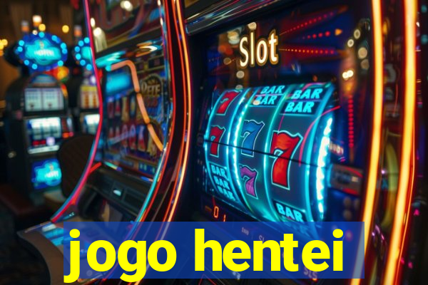 jogo hentei